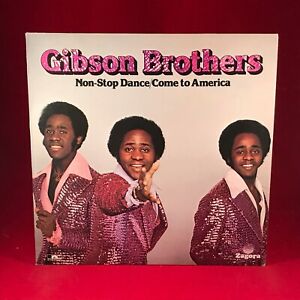 Gibson Brothers